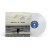 Joel Stoker - The Undertow (Transparent Vinyl)