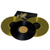 John Coltrane - From Form To Spirit (3LP Gold & Black Vinyl) (RSD26)