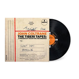 John Coltrane - The Tiberi Tapes: A Preview Of The Mythic Recordings (1LP) (RSD26)