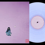 John Lennon - Love Meditation Mixes (3LP Iridescent Pearl Arctic Transparent Vinyl) (RSD26)
