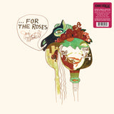 Joni Mitchell - For The Roses (Rose Vinyl) (RSD26)