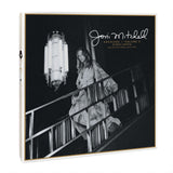 Joni Mitchell - Joni Mitchell Archives, Vol. 3: The Asylum Years (1972-1975) (4LP)