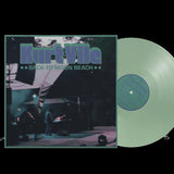 Kurt Vile - Back to Moon Beach (Coke Bottle Clear Vinyl)