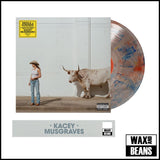 Kacey Musgraves - Middle Of Nowhere (Now Spinning 036) (Rodeo Clown Mix Vinyl) (Limited to 200 Copies w/ Signed & Hand-Numbered Slice)
