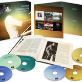 Keith Emerson - Variations (20CD Box Set)