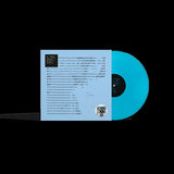 KH - Remixes (12" Light Blue Vinyl) (RSD26)