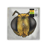 King Gizzard & The Lizard Wizard - Big Fig Wasp (Picture Disc Shaped like the Face of a Bee) (RSD26)