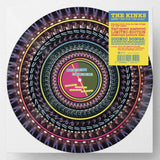 The Kinks - One For The Road (Limited Edition Zoetrope Picture Disc) (RSD26)