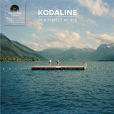 Kodaline - In A Perfect World (expanded) (2LP) (RSD26) SLIGHT CORNER DNK TO THE SLEEVE