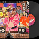 Kokoroko - Live At Metropolis (12") (RSD26)