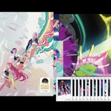 KPop Demon Hunters Cast, HUNTR/X, Saja Boys - KPop Demon Hunters (Soundtrack from the Netflix Film) - HUNTR/X Edition (Record Store Day Exclusive) (Special Effect Vinyl) (RSD26)
