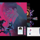 KPop Demon Hunters Cast, HUNTR/X, Saja Boys - KPop Demon Hunters (Soundtrack from the Netflix Film) - Saja Boys Edition (Record Store Day Exclusive) (Special Effect Vinyl) (RSD26)