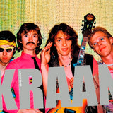 Kraan - Aladin Tapes (2LP) (RSD26)