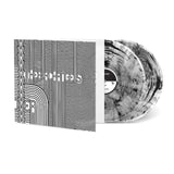 The Black Angels - Passover (Clear & Black Swirl Vinyl)