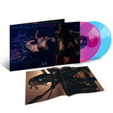 Lenny Kravitz - Blue Electric Light (2LP Transparent Magenta & Blue RSD Stores Exclusive)