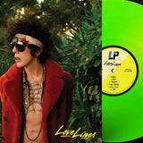LP - Love Lines (RSD Stores Exclusive Neon Vinyl)
