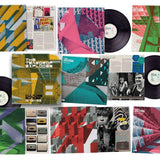 The Teardrop Explodes - Culture Bunker 1978 - 82 (7LP)