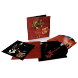 Rory Gallagher - All Around Man - Live in London (3LP)