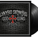 Lynyrd Skynyrd - God & Guns