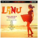 Lanu - The Double Sunrise (2LP Sunburst Vinyl) (RSD26)