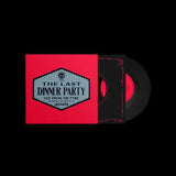 The Last Dinner Party - The Scythe / Second Best (Live From The Pyre) (7") (RSD26)