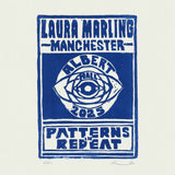Laura Marling - Laura Marling - Live at Albert Hall, Manchester (2LP Blue Vinyl) (RSD26)