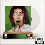 Leigh-Anne - My Ego Told Me To (Transparent Vinyl) (Limited to 300) (Now Spinning 023) (Signed & Hand Numbered Slice)