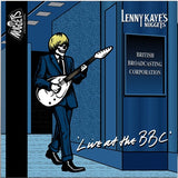 Lenny Kaye's Nuggets Band - Live At The BBC (10" Coloured Vinyl) (RSD26)