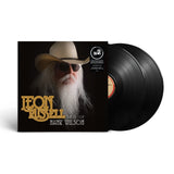 Leon Russell - Best of Hank Wilson (2LP) (RSD26)