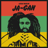 Leslie Butler - Ja-Gan (1LP) (RSD26)
