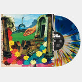 Levitation Room - Ethos (Splatter Vinyl) (RSD26)