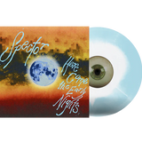 Spector In Store + Signing - Here Come The Early Nights: Ticket + Signed Coloured Vinyl - Saturday 25th November @ 7:30pm