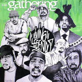 Living Legends - The Gathering (Limited Edition Coke Bottle Green Vinyl) (RSD26)