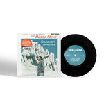 Lonnie Sattin - Caravan / Uska Dara ( 7") (RSD26)