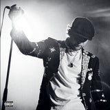 Louis Dunford - Live in North London (12") (RSD26)