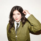 Lucy Dacus - New Song - TBC (7") (RSD26)