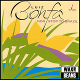 Luiz Bonfá - Non-Stop To Brazil (LP) (BF26)