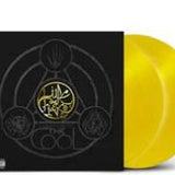 Lupe Fiasco - The Cool (2LP Yellow & Gold Vinyl)