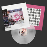 Lush - Lovelife (2023 Remaster) (Clear Vinyl)