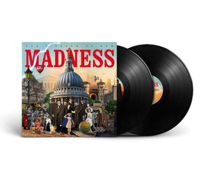 Madness - Can’t Touch Us Now (2LP)