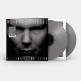 MC 900 Ft. Jesus - Welcome To My Dream (35th Anniversary Expanded Edition) (2LP Silver Vinyl) (RSD26)