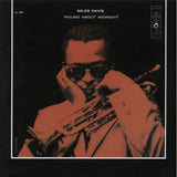 Mile Davis - Round About Midnight