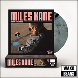 Miles Kane - Sunlight In The Shadows (Electric Smoke Vinyl) (Limited To 300 Copies) (Now Spinning 012) (Hand Numbered Magnetic Slice)