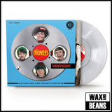 The Monkees - The Monkees Sessions (LP) (BF26)