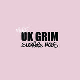 Sleaford Mods - More UK Grim (Limited Edition Pink Vinyl)