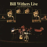 Bill Withers - Live At Carnegie Hall (2LP)