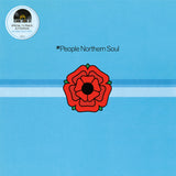 M People - Northern Soul (2LP Baby Blue Vinyl) (RSD26)
