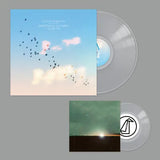 GoGo Penguin - Everything Is Going To Be Okay (2LP Clear Vinyl + 7")