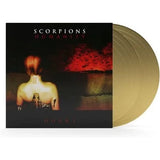 The Scorpions - Humanity - Hour I (2LP Coloured Vinyl)