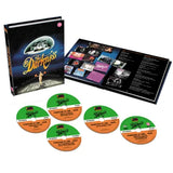 The Darkness - Permission To Land (20th Anniversary Edition) (4CD + DVD Super Deluxe Set)